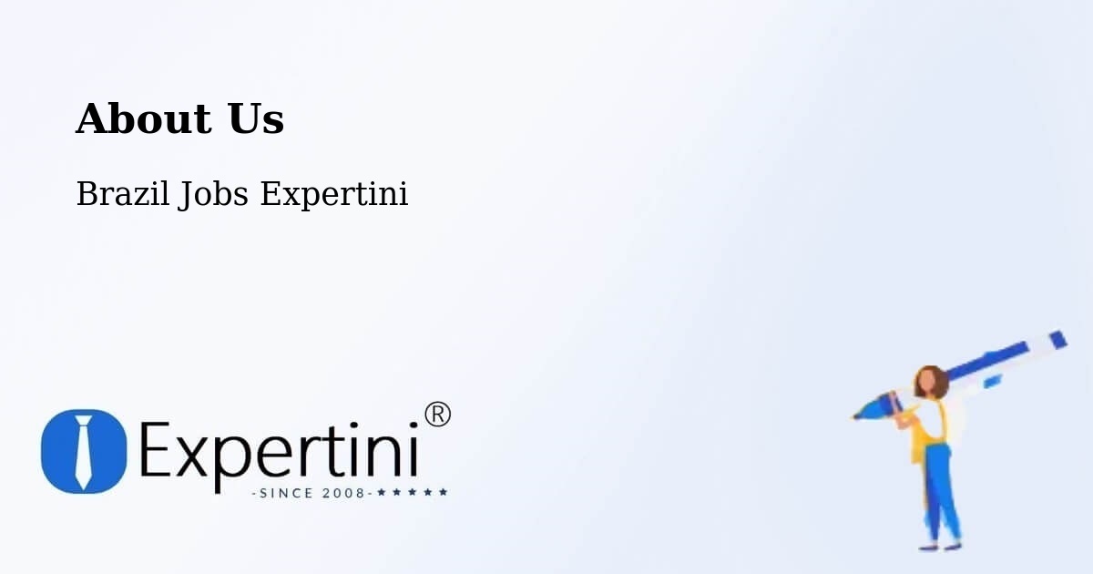 About Expertini Recruitment Platform  – Ananindeua - Ananindeua, Brazil Jobs Expertini